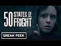 Sam Raimi's 50 States of Fright: Exclusive Sneak Peek