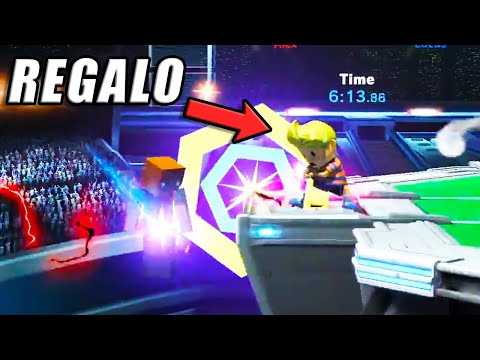 This Lucas WENT OFF At Super Smash Con 2022!