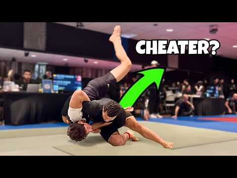 Can A Judo Black Belt Win A Grappling Competition?