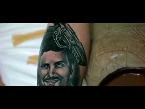 NICKY YAYA SI NYNO -  CA  PABLO ESCOBAR ( 2018 )