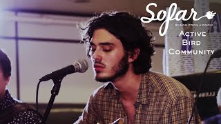 Active Bird Community  - Home | Sofar NYC