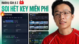 Tool Tìm Ngách Youtube Tốt Nhất (Miễn Phí Mới Đỉnh)