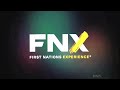 First Nations Experience 2020