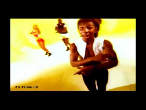 Gera Samba - É o Tchan (Melhor qualidade)