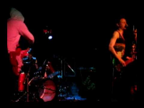 The Dead Betties - Nightmare Sequence