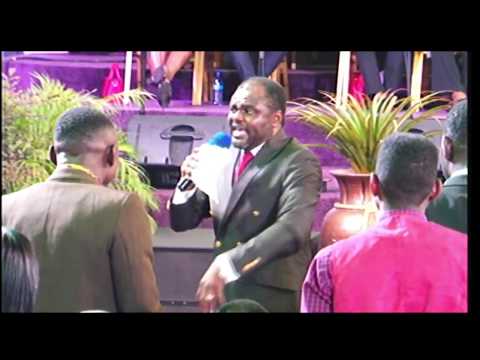 THE SCRIPTURE II (The new Testament and it's Blessings) by Dr. Abel Damina