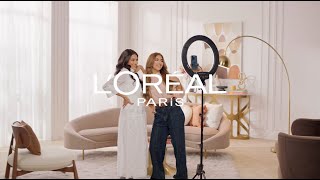 L'Oreal Paris Prodigy #1 No Ammonia Hair Coloration