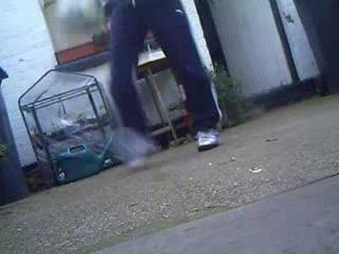 More Pelly Freestyle