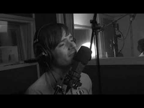 Darkel "Some Men" Studio Session Episode 2