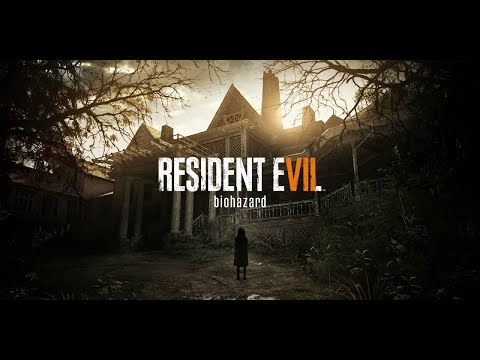 ZAGRAJMY W RESIDENT EVIL® 7 ODC 10