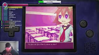 Spooky's Jump Scare Mansion! Karamari Hospital And Spooky's Dollhouse! Finale!!!