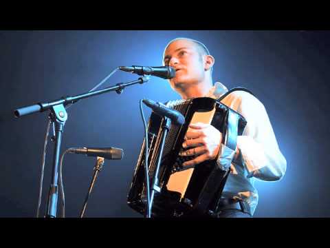 The Traveller's Curse – Geoff Berner