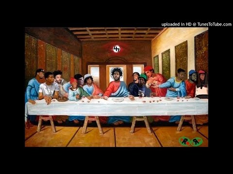 MF DOOM x Capital STEEZ x Pro Era Type Beat - Sticky Buddha Prod By MekTheMessiah x LOUDMOUFKANG