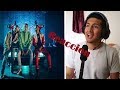 SKY X J.BALVIN X OZUNA - KARMA - (OFFICIAL VIDEO) - KARMA REACCION SKY X J.BALVIN X OZUNA - KARMA - (OFFICIAL VIDEO) - KARMA REACCION