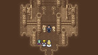 #8【ファイナルファンタジー6】12人で戦う準備をしよう