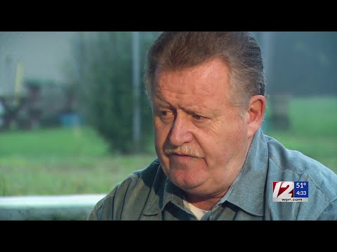 Target 12 Investigator Tim White on the death of mob enforcer Jerry Tillinghast