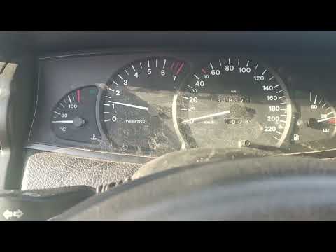 фото двигатель 2.0 бензин x20xev opel omega b 0