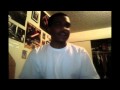Video Blog First Night