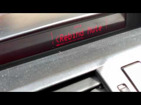 функции штатной магнитолы мазда 6 gh 2007