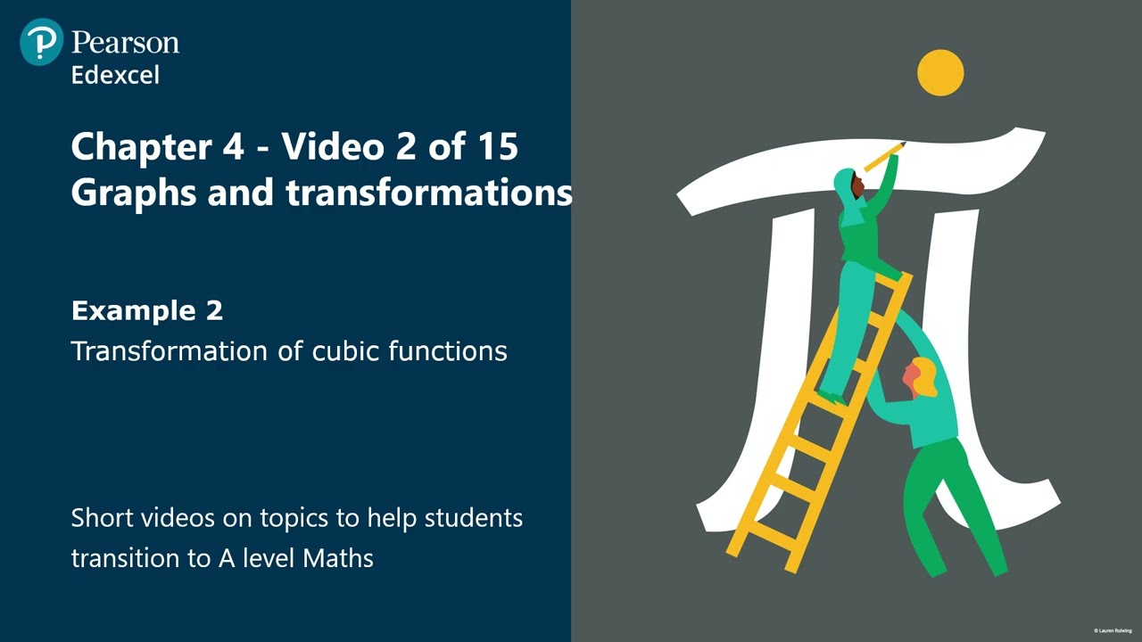 GCSE Mathematics - Chapter 4