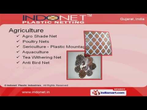 Indonet Plastic Industries - Manufacturer of Industry & Construction ...