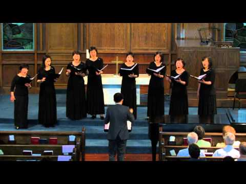 Ave Maria (Johannes Brahms)