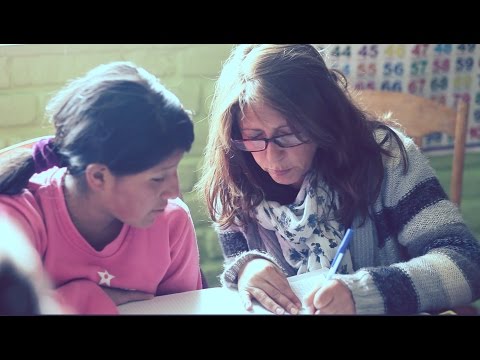 Senior Volunteering Abroad Programs