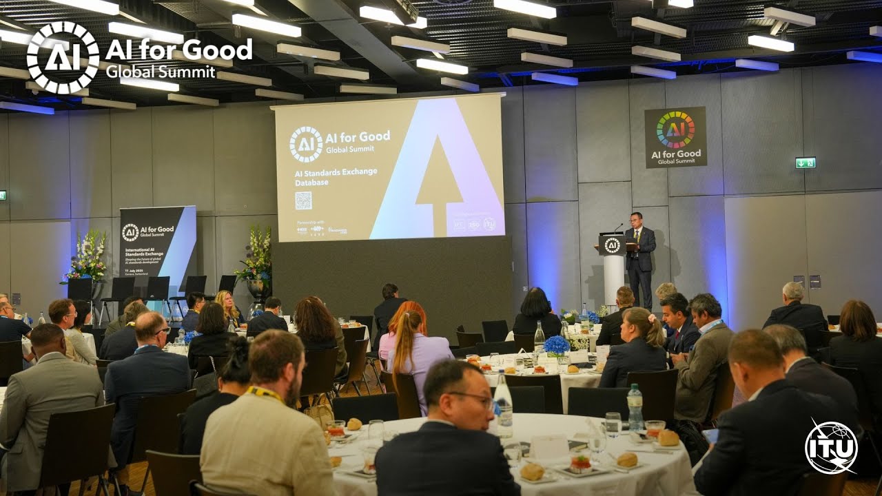 From principles to practice: How AI standards enable effective governance