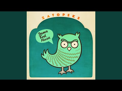 Death and the Hobo - Zatopeks