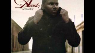 Avant - With You