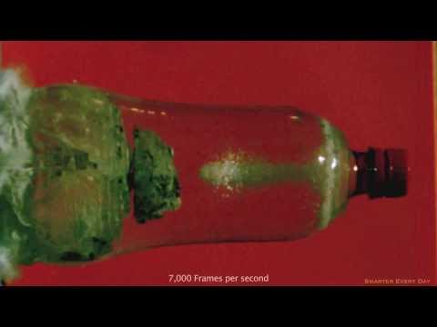 Underwater Explosions Science with Alan Sailer!