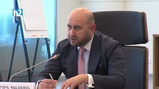 Գնաճը կանխատեսվածից բարձր կլինի. ԿԲ: Լրաբեր - 15.06.2021