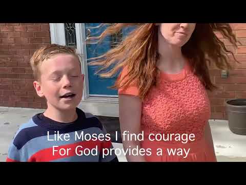 I Will Choose to Serve the Lord