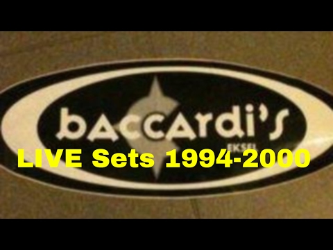 BACCARDI'S (Eksel) - 1997.11.28-00 - Glenn