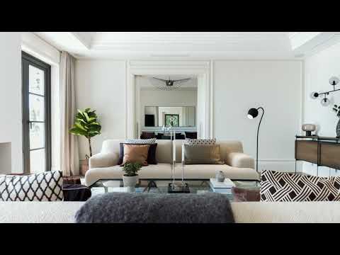 Casa Hedera - 10 rum · 678m2 - Sierra Blanca : Via Notar mäklare Costa del Sol