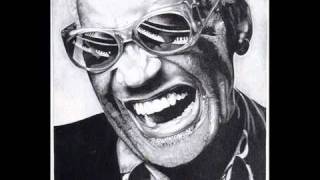 Ray Charles   Cry