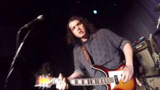 Travis Bowlin Band - So Wrong - Live @ Rock n Roots Boogaloo