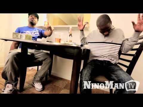 Nino Man & Tim Vocals - Butta Like Mine (Official Music Video)