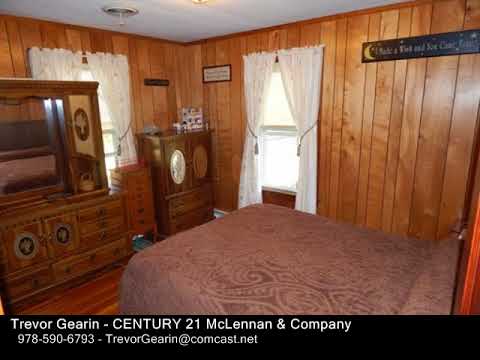 45 Green St, Methuen MA 01844 - Single Family Home - Real Estate - For Sale -