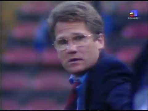 Preliminarii C.M.  2002 Romania - Ungaria 2-0 prima repriza