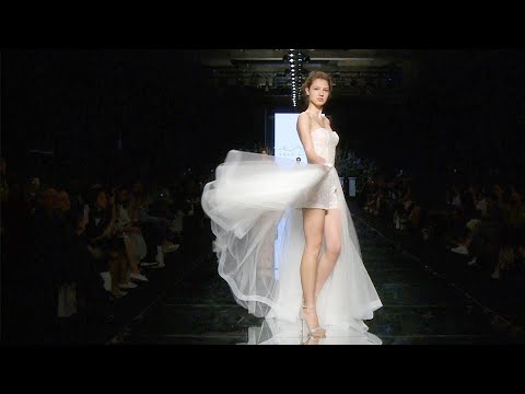 Enzo Miccio | Milano Bridal Fashion Week 2020 | Full Show