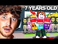 I Upgraded My SUBSCRIBERS ACCOUNT In Steal A Brainrot