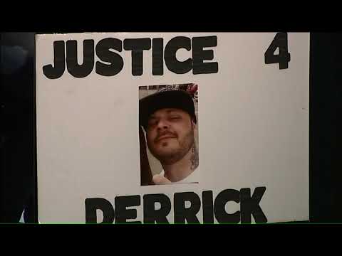 Who killed Derrick Harris?