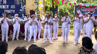 Medical mission @marilog #healthcare #healthcareprofessionals