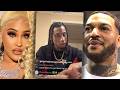 Natalie Nunn CHEATS On Jacob With Cozy And His Using Her