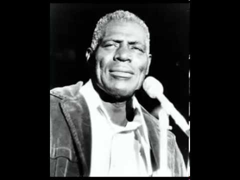 Howlin' Wolf - Brief Interview