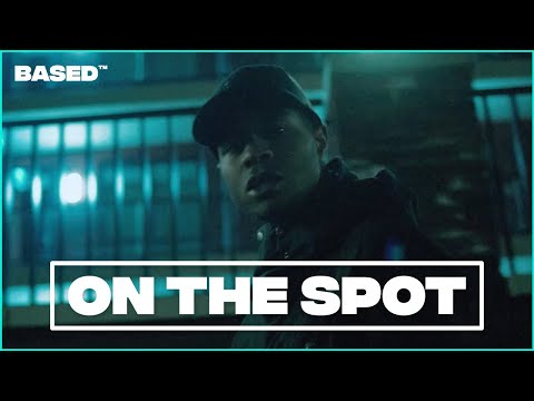 ON THE SPOT #18: Lucass