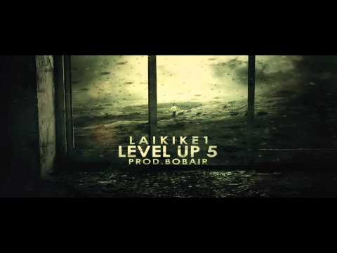 Laikike1   Level Up 5 Prod Bob Air