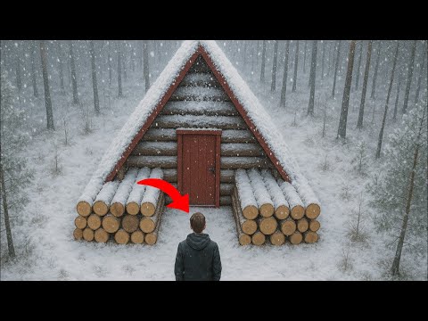 The AMAZING 9 Month Journey to Building a Tiny House!