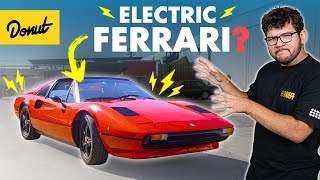 Re: [舊聞] 限量100台經典Mini電動車！300萬NT起跳